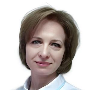 Боргер Инна Анатольевна