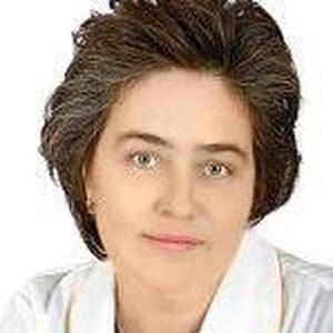 Антонова Татьяна Алексеевна