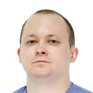 Чурцев Максим Алексеевич