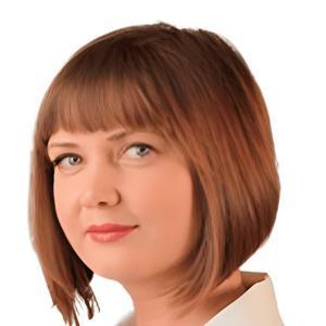 Тарасова Наталья Евгеньевна