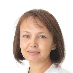 Пономарева Роза Осоровна