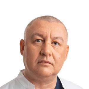 Древаль Сергей Васильевич