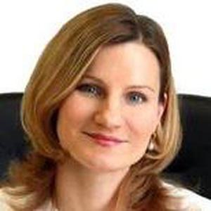 Кириченко Элеонора Арсеньевна