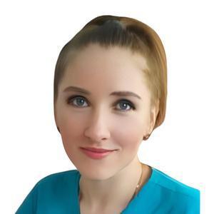 Марченкова Людмила Юрьевна