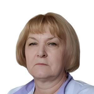 Родина Светлана Георгиевна