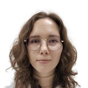 Муратова Аниса Илкеновна