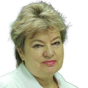 Саеннко Елена Николаевна