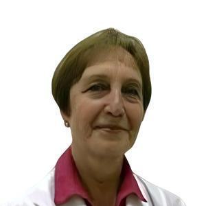 Баранова Валентина Владимировна