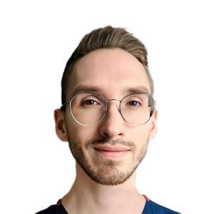 Орлов Лев Павлович