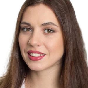 Горина Елена Александровна