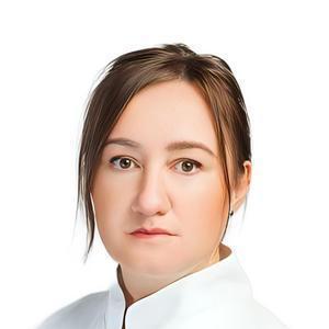 Шамина Елена Александровна