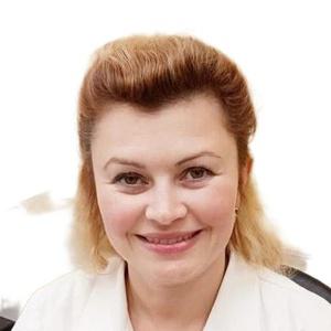 Кучук Марина Ефимовна