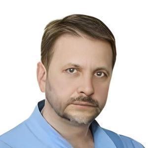 Неустроев Владимир Геннадьевич