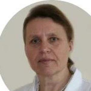 Житенева Ольга Николаевна