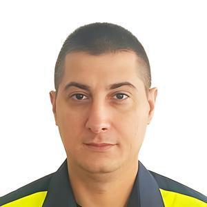 Назаров Денис Михайлович