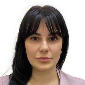 Ивашкина Яна Валерьевна