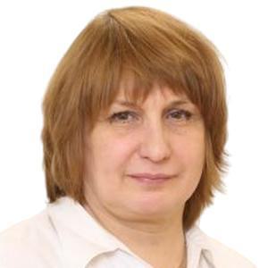 Ваганова Елена Викторовна