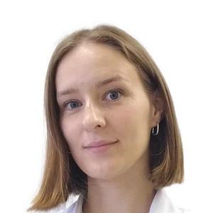 Анастасина Ирина Андреевна