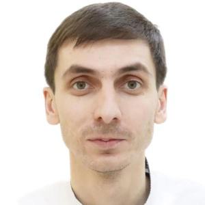 Гагиев Хаваш Яхьяевич