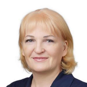 Орликова Наталья Николаевна