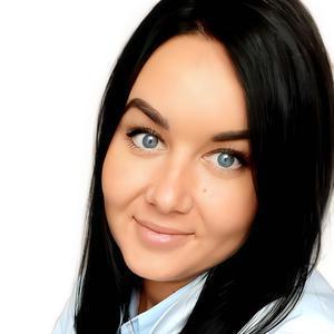Васютина Ольга Николаевна
