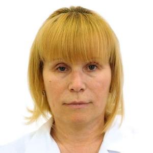Маховская Татьяна Григорьевна