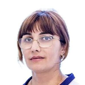Кадинаева Муминат Ахмедовна
