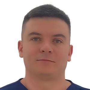 Париев Александр Викторович