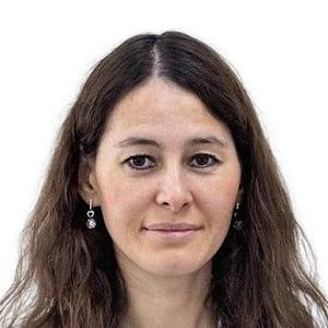 Саяхова Гузель Дамировна