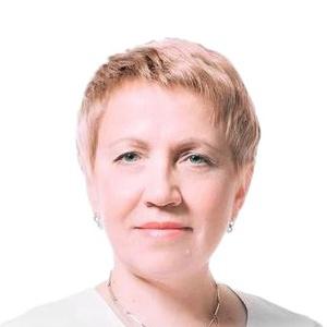 Зырянова Елена Викторовна