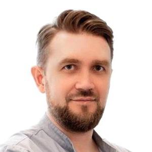 Лаптев Дмитрий Александрович