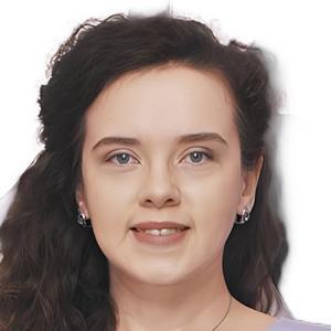Романяк Вероника Геннадиевна