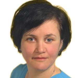 Саркисян Инна Феликсовна
