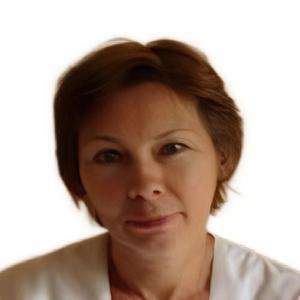 Кочеткова Любовь Викторовна