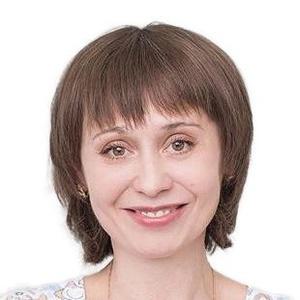 Шумилова Татьяна Владимировна