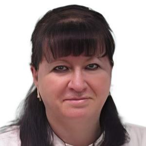 Викулина Наталья Александровна
