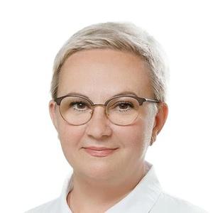 Фирсова Светлана Владимировна