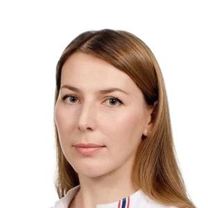 Федотова Ирина Александровна