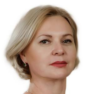 Сметанко Елена Викторовна