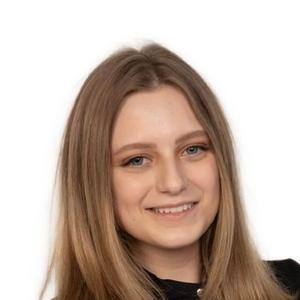 Левина Ирина Сергеевна