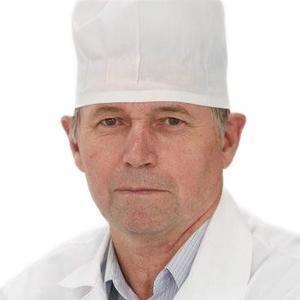 Костенко Владимир Васильевич