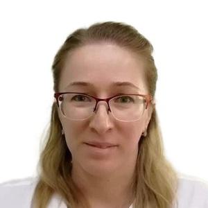 Курбанадамова Кисхалум Шихсаидовна