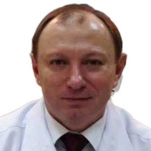 Яровенко Александр Михайлович