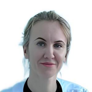 Щербакова Елена Сергеевна
