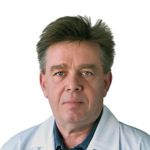 Кондратьев Сергей Евгеньевич