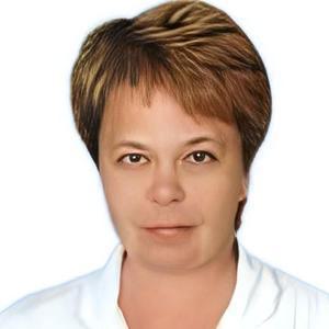 Мезенцева Виктория Станиславовна