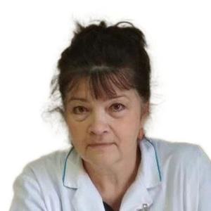 Тендлер Елена Алексеевна
