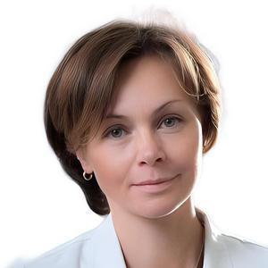 Иродова Наталья Львовна