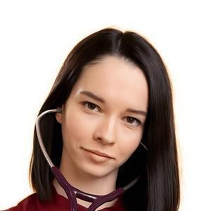 Рябцева Анна Игоревна
