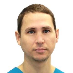 Исмагилов Айдар Раисович